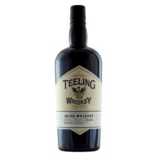 Teeling Small Batch Blended Whisky from Ireland - 46