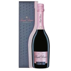 Cuve Royale Ros - Champagne Joseph Perrier