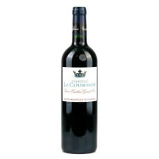Ch¢teau la Couronne Saint-Emilion grand cru - red wine