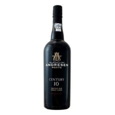 Porto Tawny Andresen - Century 10 years