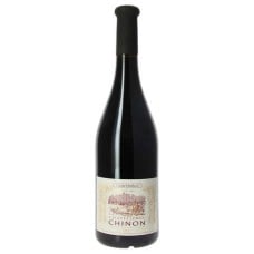 Chinon PDO red wine - Les Chatelires