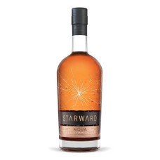 Australian Whisky - Starward Nova - 41%.