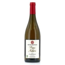 Prima NatureChardonnay - Organic and no Added Sulfites White Wine