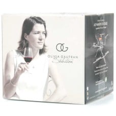 Olivia Gautran Selection - Red Wine PDO Minervois - Bib 5L