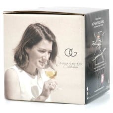 Olivia Gautran Selection - White Wine PDO Minervois - Bib 5L