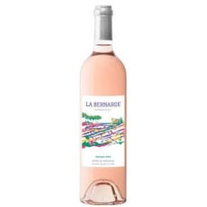 La Bernarde - Organic ros PDO C´tes de Provence