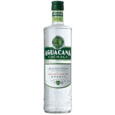 Cacha§a Aguacana 37.5% - brazilian spirits