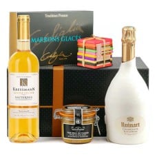 Riviera Gourmet Gift Box
