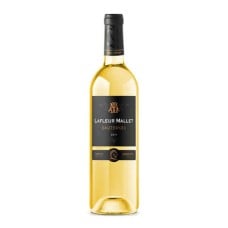 Lafleur Mallet - Sauternes White Sweet Wine