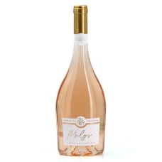 Malyse - PDO C´tes de Provence ros wine
