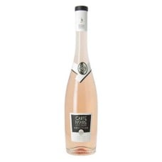 Carte Noire - PDO C´tes de Provence ros wine