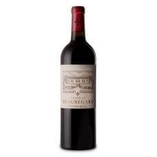 Pomerol - Ch¢teau Beauregard 2019 Red Bordeaux Wine