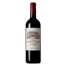 Haut Mdoc Cru Bourgeois - Ch¢teau Clment Primeur 2019