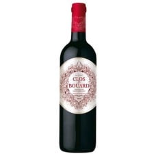Saint Emilion - Ch¢teau Clos de Bo¼ard 2019