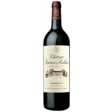 Margaux - Ch¢teau Prieur Lichine 2019