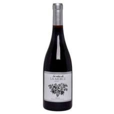 La Vina de la Merce - Spanish red wine PDO Rioja