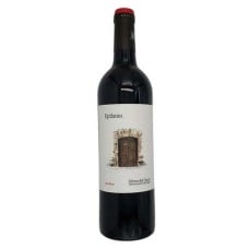 Epifanio - Red wine from Spain PDO Ribera del Duero