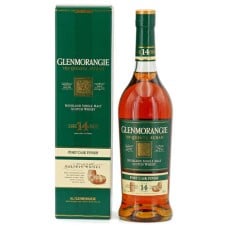 Glenmorangie Quinta Ribbon 14 years