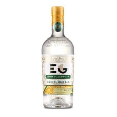 Edinburgh Gin Lemon & Jasmine - Gin from Scotland 40%