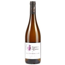 Organic Muscadet Primeur