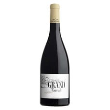 Le Grand Tarral - red wine AOP Languedoc Montpeyroux