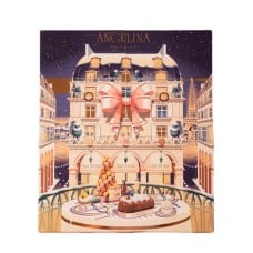 Angelina Paris 24 Sweet Treats Advent Calendar
