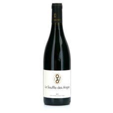 L'Anqueven "Le Souffle des Anges" - red wine from Languedoc