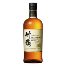 Nikka Taketsuru Whisky Pure Malt 43%