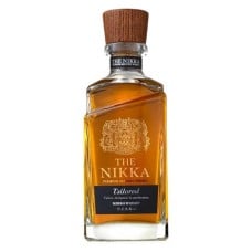The Nikka Tailored Whisky 43%