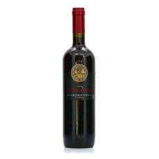 Methymnaeos Chidiriotiko - Organic Red Wine from Greece - PGI Lesbos