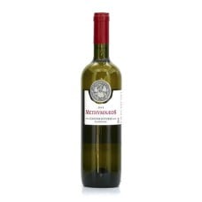 Methymnaeos Chidiriotiko - Organic white Wine from Greece - PGI Lesbos 13%