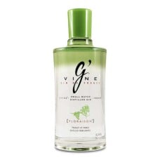"G-Vine Floraison" - Gin 40 alcohol