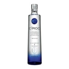 Ciroc Blue Stone - Grape vodka 40