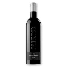 Ramon Bilbao Mirto - Spanish red wine Rioja PDO