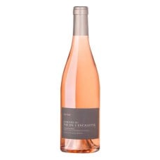 Ze Ros - biodynamic AOC Languedoc ros wine