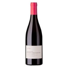 Les Clapas red - biodynamic wine AOC Terrasses du Larzac