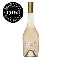 Studio by Miraval - Ros wine - Magnum
