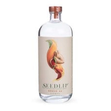 Seedlip Grove 42 - Non-alcoholic spirits