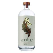Seedlip Spice 94 - Non-alcoholic spirits