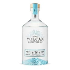 Volcano - Tequila premium blanco