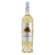 Sweet wine - Muscat de St-Jean de Minervois - Eclats blancs