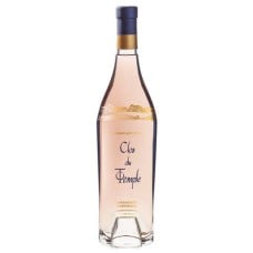 Clos du Temple - Organic AOP Languedoc ros wine