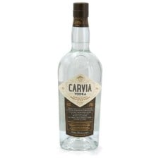 Carvia - Single Spice Vodka