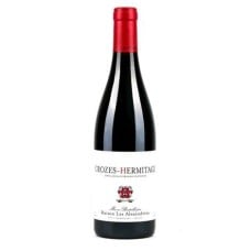 Crozes-Hermitage red wine AOC - Maison Les Alexandrins