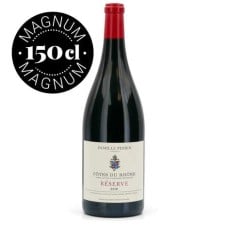 Famille Perrin "Rserve" - AOC C´tes du Rh´ne red wine - Magnum