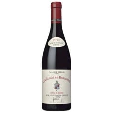 Coudoulet de Beaucastel - AOC C´tes du Rh´ne red wine