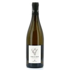 Terre de Brz Saumur Chenin PDO - organic white wine with no added sulphites