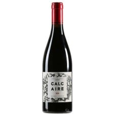 Calcaire - AOC Cahors 100% Malbec - organic red wine without added sulphites