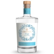 Ceder's Crisp - Refreshing and alcohol-free gin