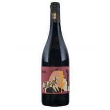 Lopiot - Organic and biodynamic red wine without added sulphites